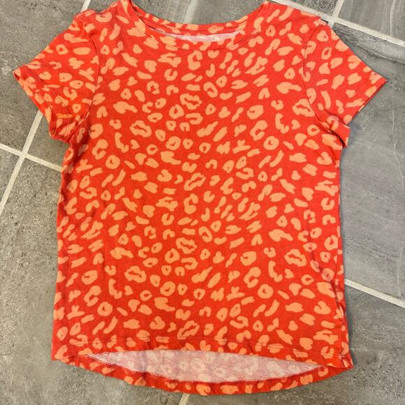 Girls Back to School 4 Shirt Bundle Size M 7/8!! G2 - Picture 8 of 8